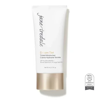 تینت صورت  Jane Iredale دارای spf