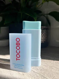 ضدآفتاب استیکی توکوبو spf50++++