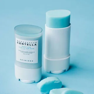 ضدآفتاب استیکی هیالوسیکا spf 50++++