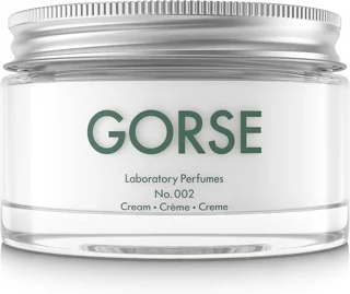 کره بدن و دست از برند لوکس gorse